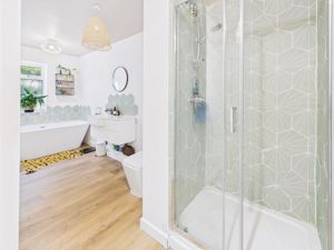 Ground Floor Bathroom- click for photo gallery